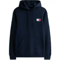 Tommy Hilfiger Sudadera 'Essential' navy