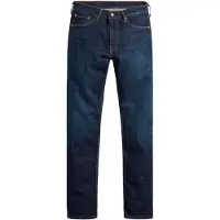 Levi's Vaquero azul denim
