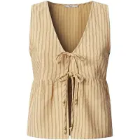 Pepe Jeans Blusa amarillo