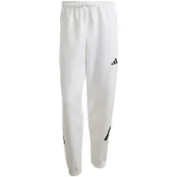 Adidas Pantalón deportivo 'Z.N.E.' negro / blanco