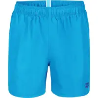 Arena Bermudas 'FUNDAMENTALS BOXER R' azul oscuro