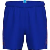 Arena Bermudas azul