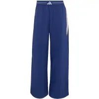 Adidas adidasPantalón Hyperglam Color Block Wide Woven M Dark Blue Mujer