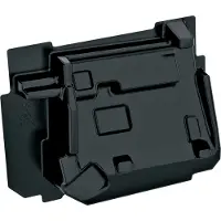 Makita Insertos para maletín MAKPAC. Insertos para maletines MAKPAC, tamaño 3
