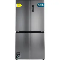 Cecotec Vinoteca Grandsommelier 800h
