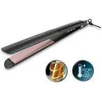 Cecotec Plancha De Pelo Lisse Nanosilk Essence