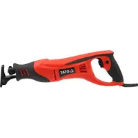YATO Sierra de calar, 710 W, 0–3000 revoluciones por minuto