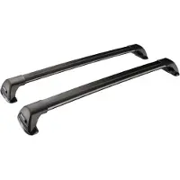 Yakima Barras De Techo Flushbar 2 Unidades