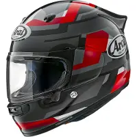 Arai Casco Integral Quantic Abstract