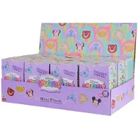 Nicotoy Snuglets 12 Modelos Envío Aleatorio Oso De Peluche Disney Surtido