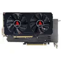 Biostar Tarjeta Gráfica Gtx 1660 Super 6gb Gddr6