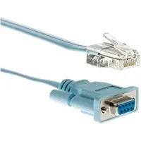 Cisco Cable De Red Cab-console-rj45