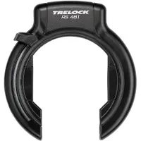 Trelock Candado Para Cuadro De Bicicleta Rs 481 Poc Xxl Az