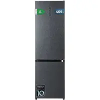 Cecotec Nevera Coolmarket Combi 405 Mc