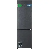 Cecotec Nevera Coolmarket Combi 405 Wl