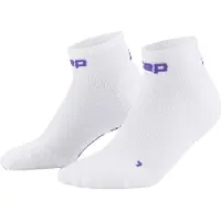Cep - Women's Run Ultralight Socks Low Cut 4.0 - Calcetines de running size III, blanco
