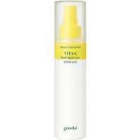 Goodal - Green Tangerine Vita C Serum Mist 2025 Version - 100ml