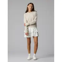 LMTD Capas Falda