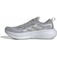 Adidas Zapatillas de running 'SUPERNOVA GLIDE' piedra / gris claro