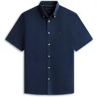 Tommy Hilfiger Camisa azul oscuro