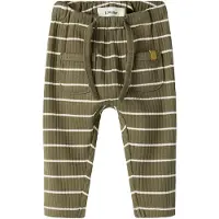 Lil´ Atelier Pantalones Kail Regular Fit