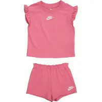 Nike Conjunto rosa