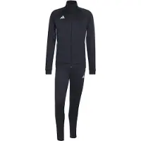 Adidas Chándal 'Tiro 26 Essentials' negro / blanco