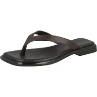 Vagabond SHOEMAKERS Sandalias de dedo 'IZZY' cognac