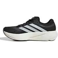 Adidas Zapatillas de running 'Supernova Rise 3 Running' negro / blanco