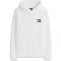Tommy Hilfiger Sudadera 'Essential' blanco