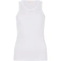 Liu jo Top blanco