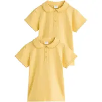 Next Camiseta amarillo