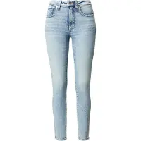 Calvin Klein Mid Rise Skinny Soft Jean Soft River Talla: W29 | Vaqueros Skinny Outlet | Mujer