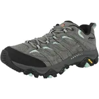 Merrell - Women's Moab 3 GTX - Zapatillas multideporte size 42,5, gris