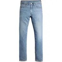 Levi's Vaquero '505 Regular' azul denim