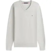 Tommy Hilfiger Jersey Con Cuello De Pico Mw0mw42249
