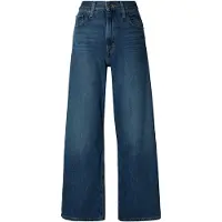 Levi's Vaquero 'Cinch Wide Leg' azul oscuro
