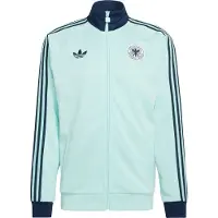 Adidas adidasChaqueta deportiva Alemania Originals M Semi Flash Aqua Hombre