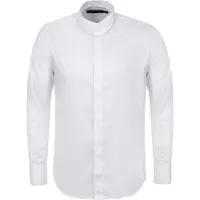 Karl Lagerfeld Camisa blanco
