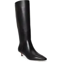 Ralph Lauren Botas 'FRNCSA' negro