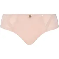 Chantelle Braga 'GLAZE' rosa pastel
