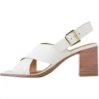 Next Sandalias 'Forever Comfort' marfil