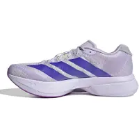 Adidas Zapatillas de running 'ADIZERO BOSTON 13' azul / lila / lavanda