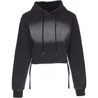 MyMo ROCKS Sudadera gris