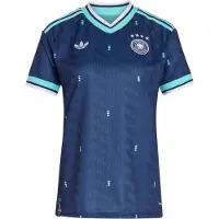 Adidas adidasCamiseta segunda equipación Alemania 26 2XS Collegiate Navy Mujer