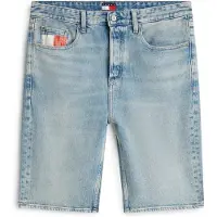 Tommy Hilfiger Vaquero azul denim