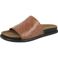 Vagabond SHOEMAKERS Zapatos abiertos 'EFFIE' marrón