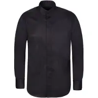Karl Lagerfeld Camisa negro