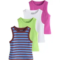 Next Top mezcla de colores