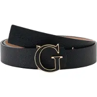 GUESS Cinturón 'AMORETTE' negro
